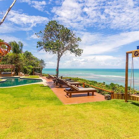 Beijo Do Vento Pousada Porto Seguro Bagian luar foto