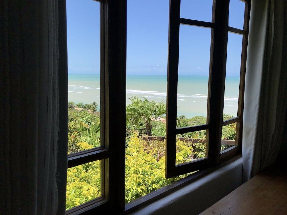 Beijo Do Vento Pousada Porto Seguro Bagian luar foto