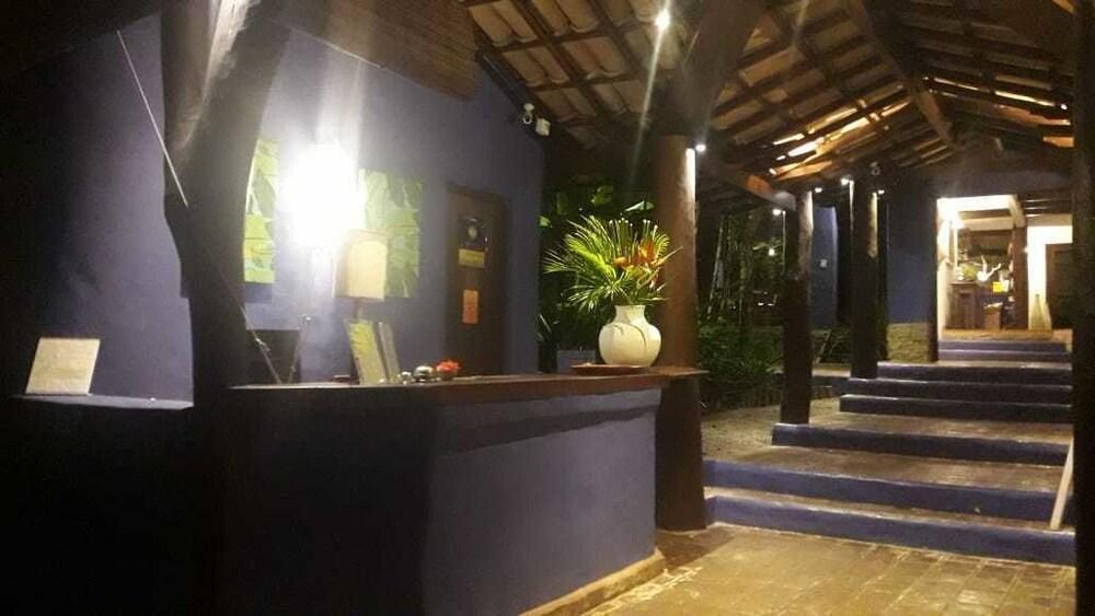 Beijo Do Vento Pousada Porto Seguro Bagian luar foto